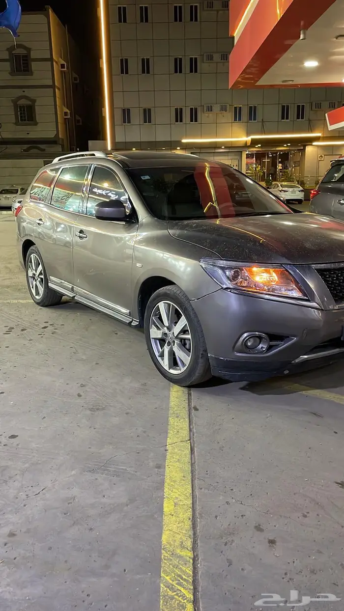 باثفندر 2014 14