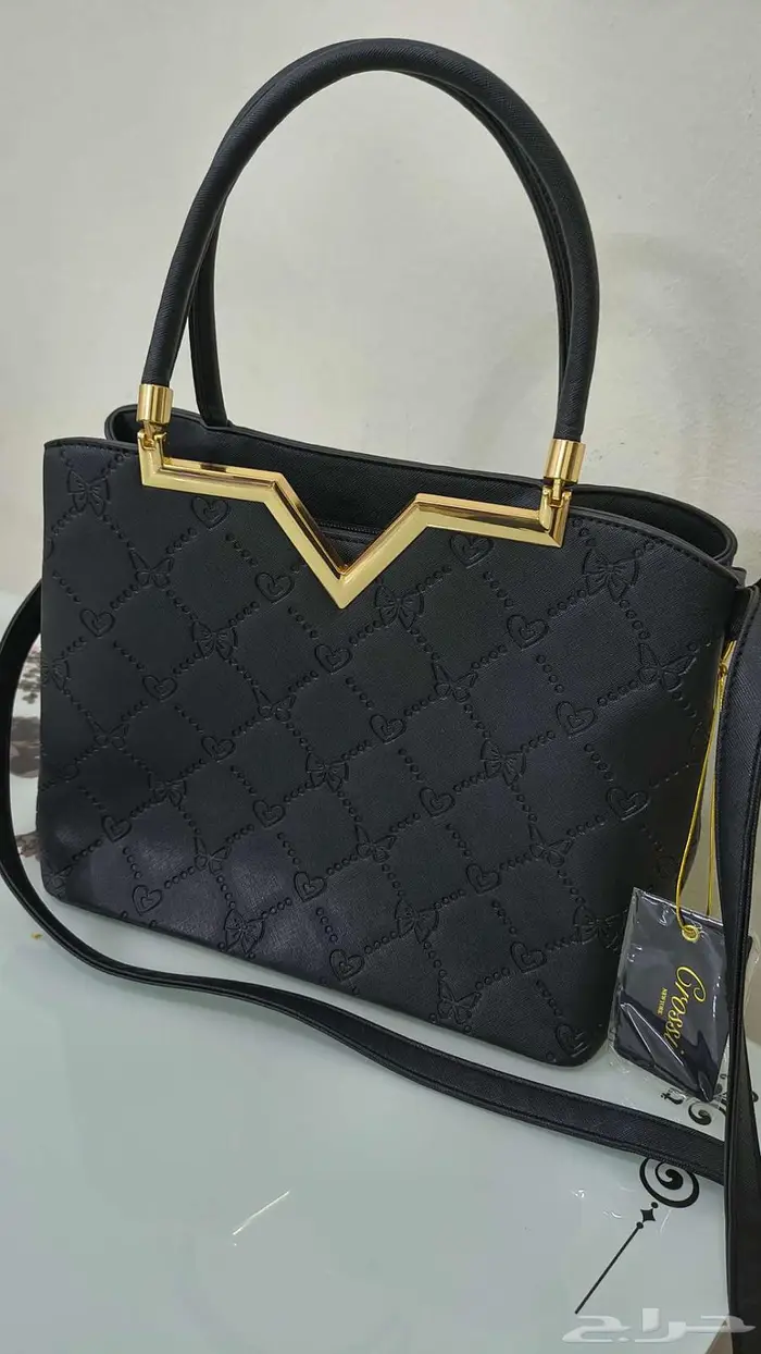 New Ladies Bag (Purchased from USA) 1