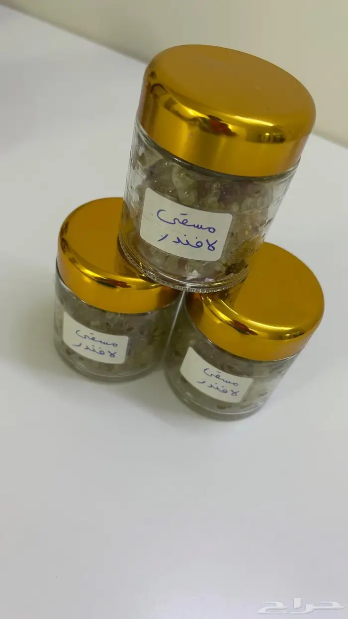 اللبان الحوجري العماني المسقى ثلاث رواح جميلة وهادئه 0
