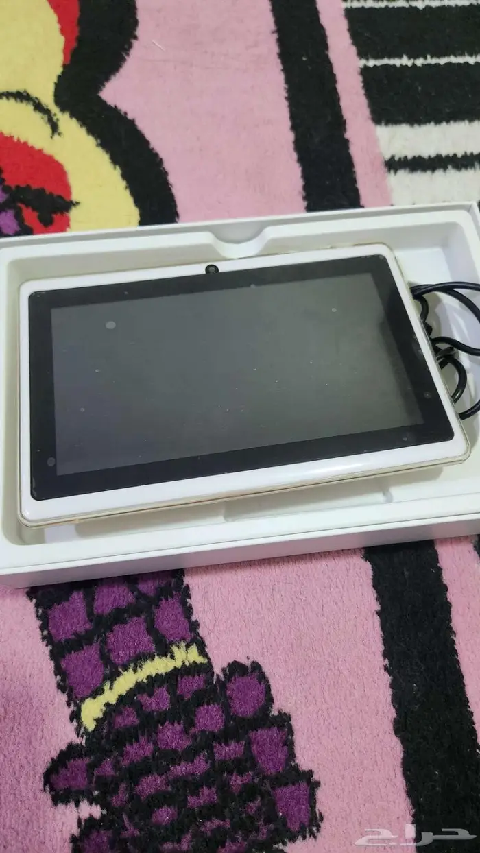 يوحد لدينا ايبادات استعمال قطع غيار 4