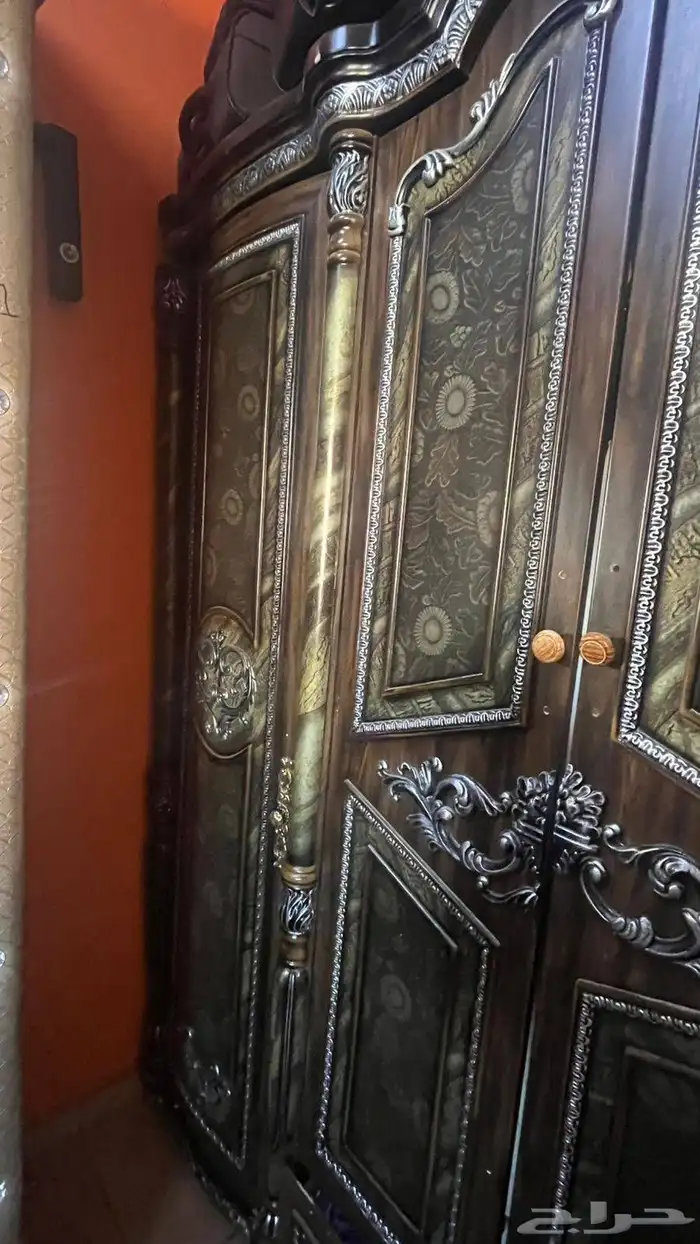 دولاب ملابس للبيع 3