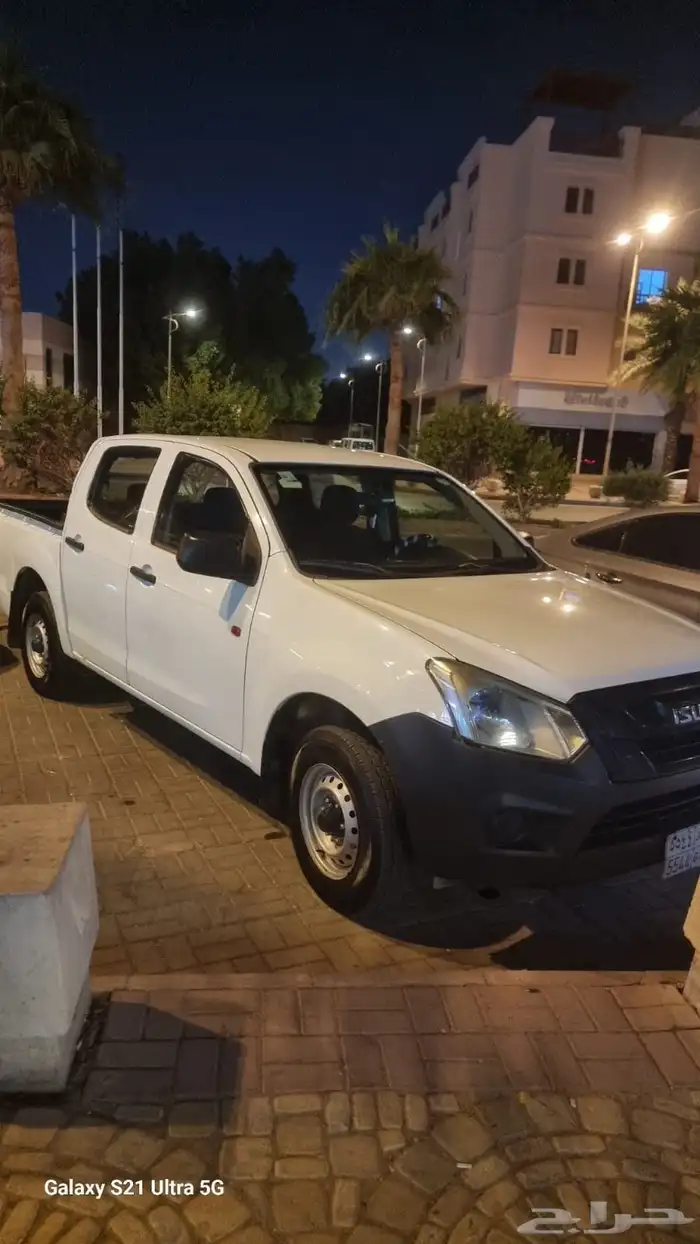 ايسوزو ديزل 2018 0