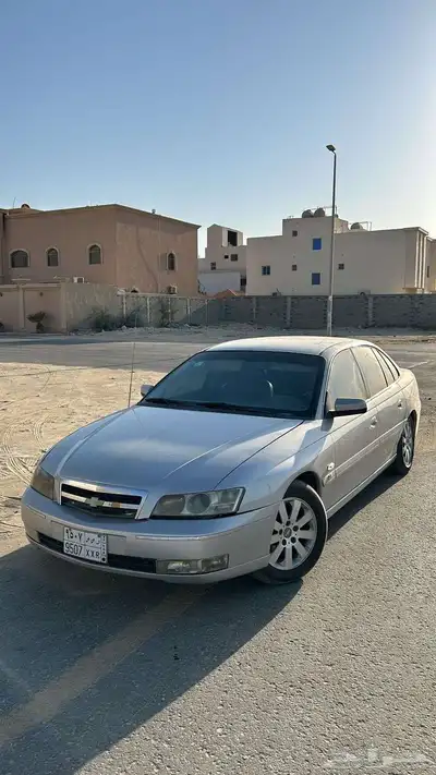 كابرس 2006 LTZ سته سرندل index