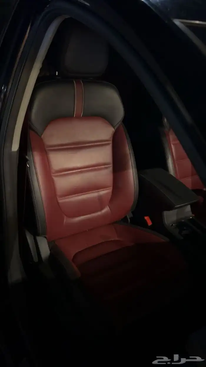 سياره ام جي 6 للبيع موديل2020 6