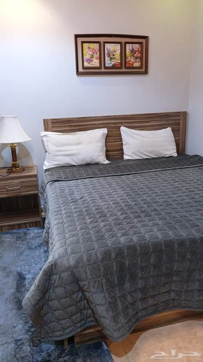 اثاث استراحة كامل للبيع 3