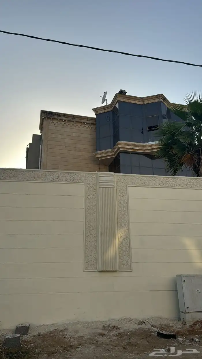 بديل الحجر الطبيعي لياسة ملونة 8