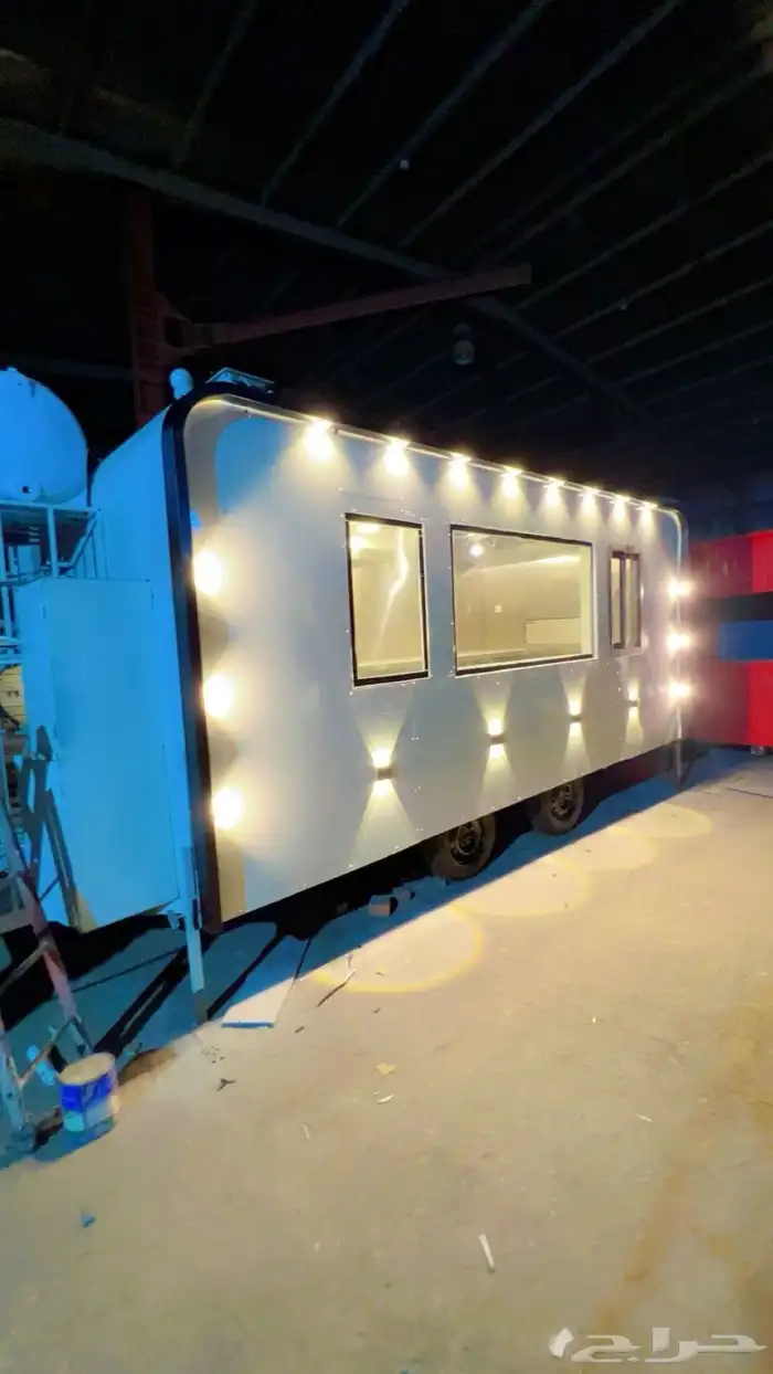 فود ترك بسعر 9500 0