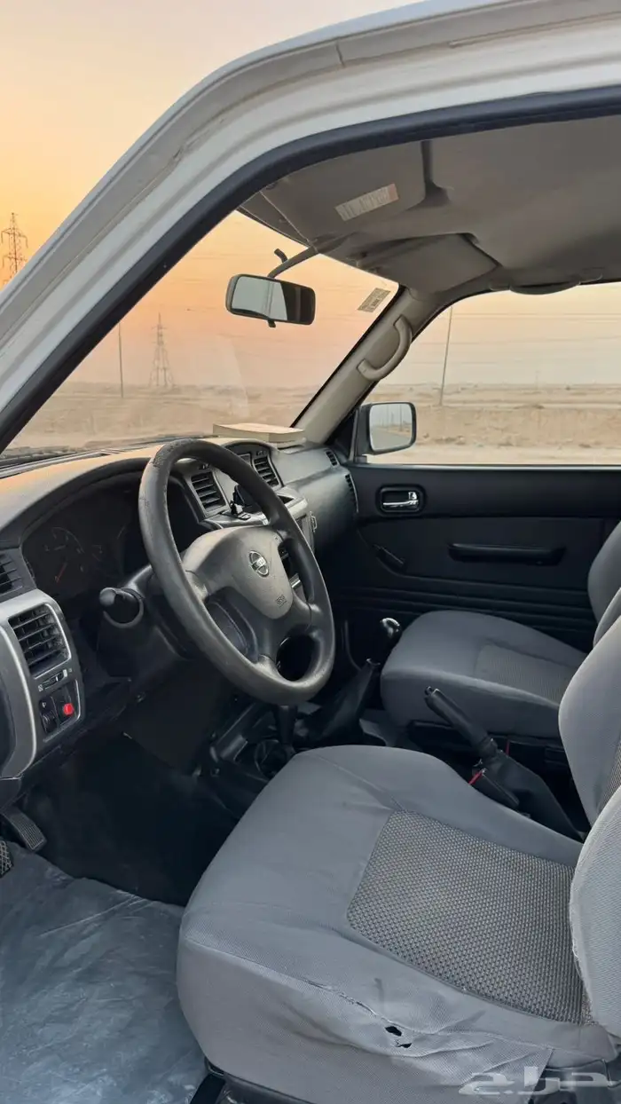 جيب ربع نيسان 3