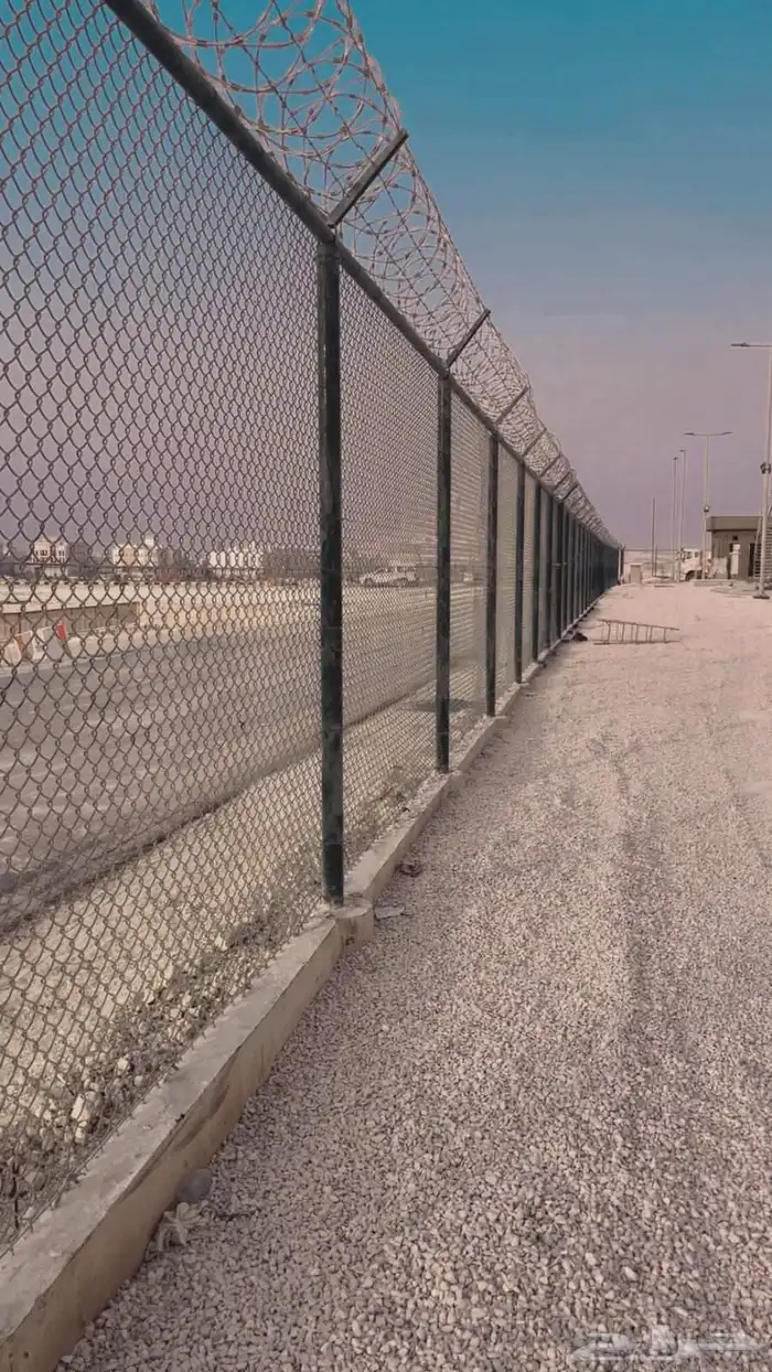 شبوك تركيب شبوك مزارع ومواسسات وشركات شبوك المزارع أسوأ شبك 3