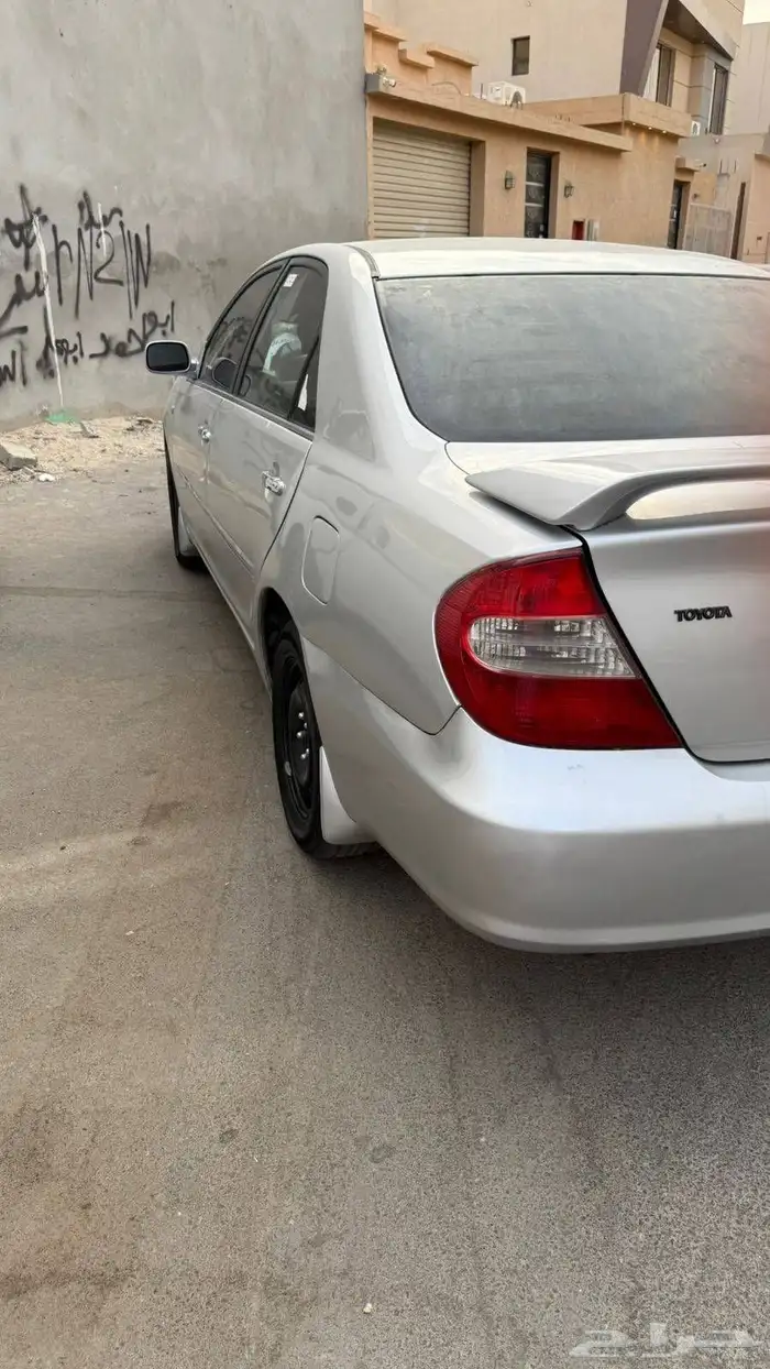 تويوتا كامري 0