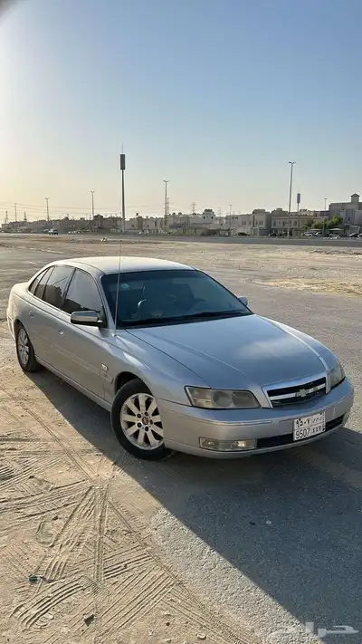 كابرس 2006 LTZ سته سرندل index