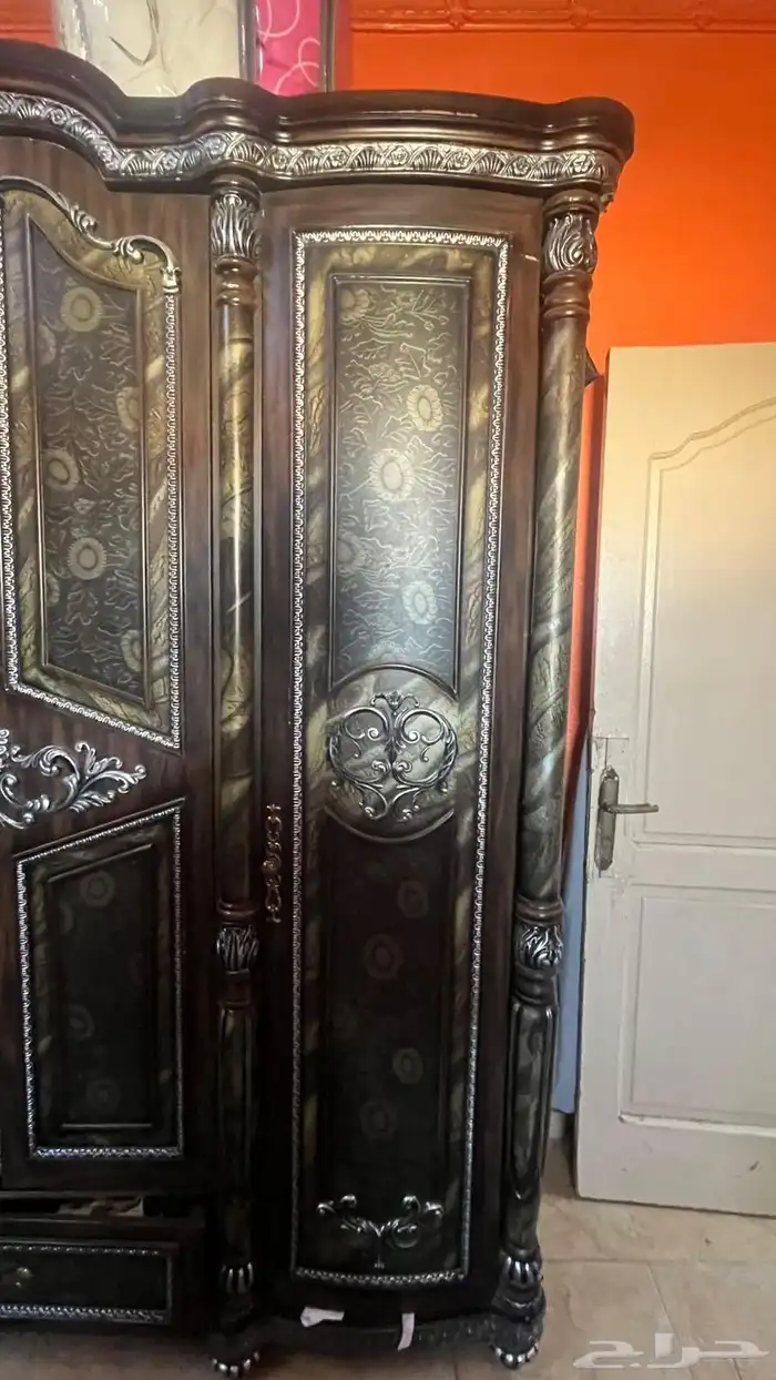 دولاب ملابس للبيع 2