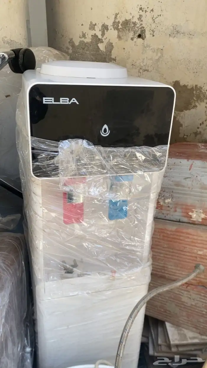 برادة ماء نظيفة 0