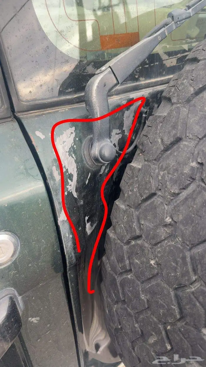 نيسان باترول 99 12