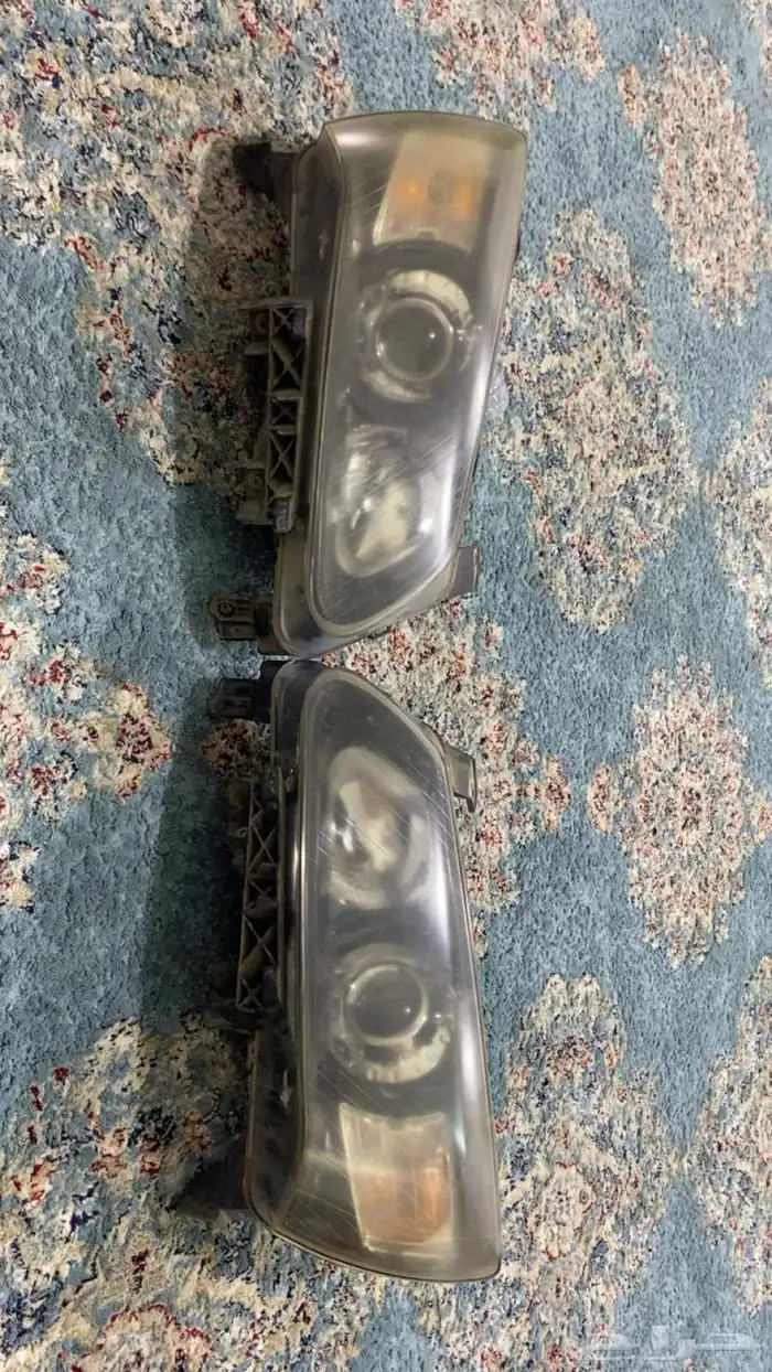 جلي هاتش باك 7 2015 2