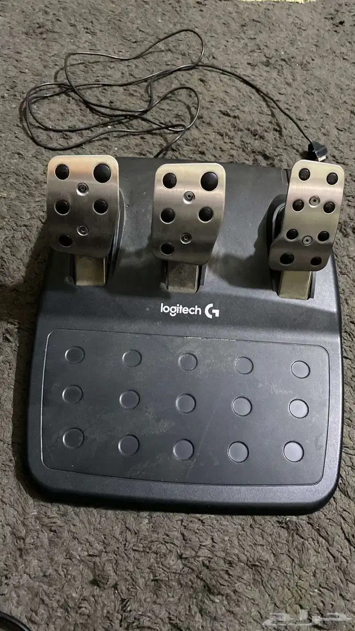 طارة ولا دركسون للبلاستيشين 2