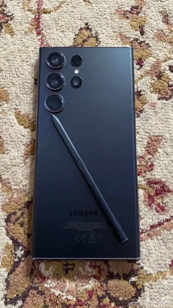 للبيع اس 23 الترا 0