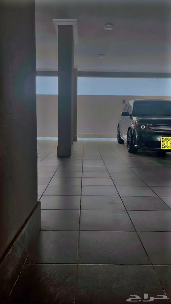 فورد فليكس 2015 لتميز والرحابة الاستثنائية 16