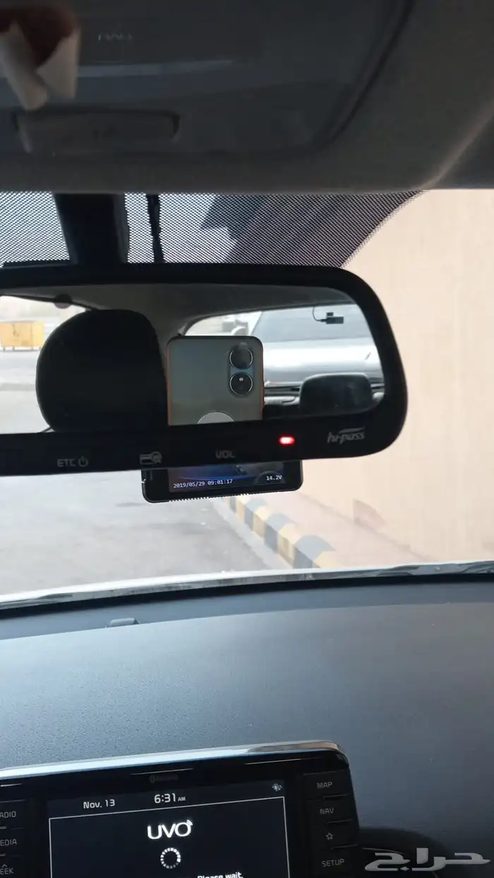 كيا بيكانتو موديل 2020 1