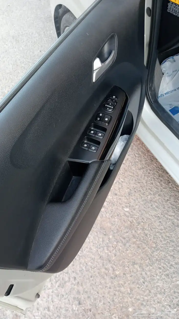 كيا بيكانتو موديل 2020 6