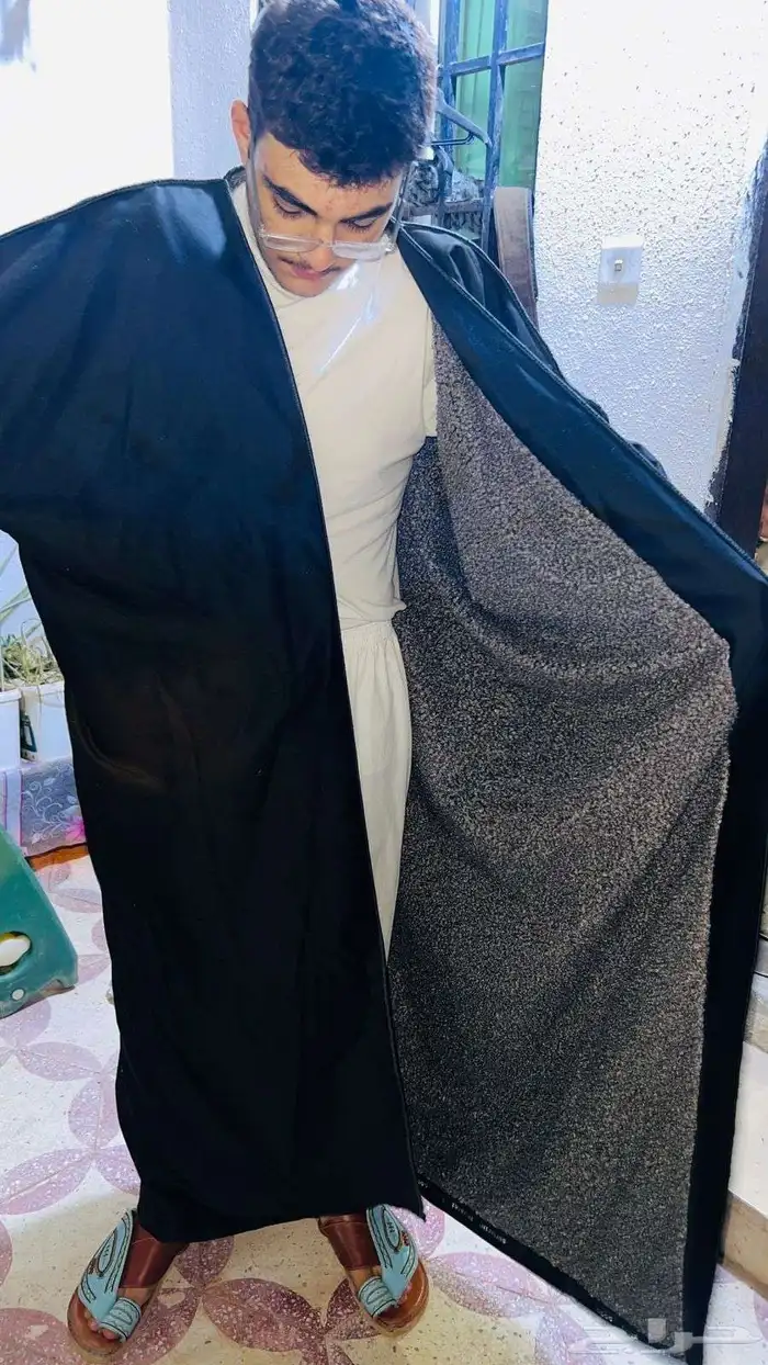 فروة وبر بشت . فروة مخمل 1200غ شريط . فروة مخمل 800غ قبوع 6