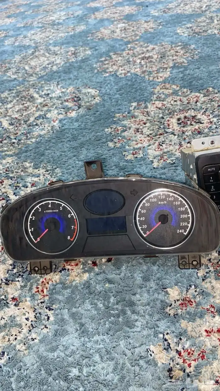 جلي هاتش باك 7 2015 1