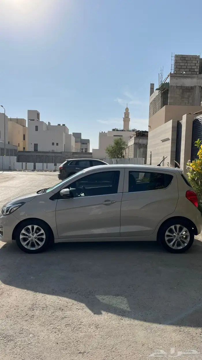 سبارك فل كامل 1