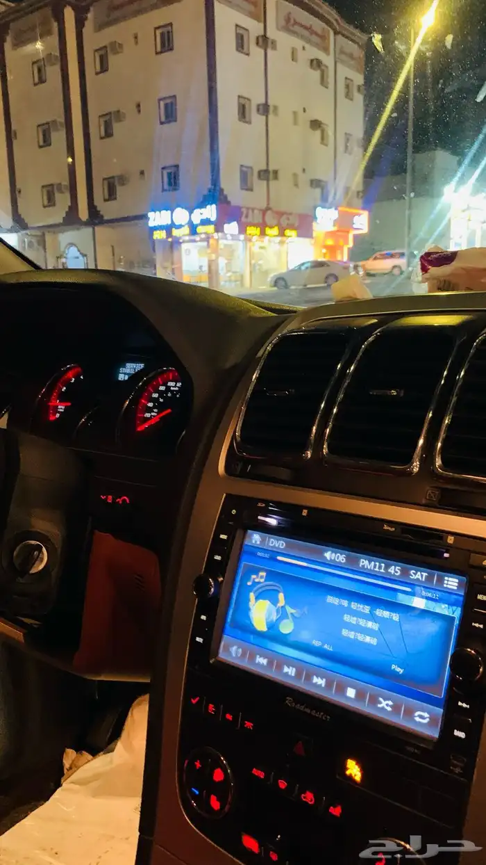 جمس أكاديا 2008 0