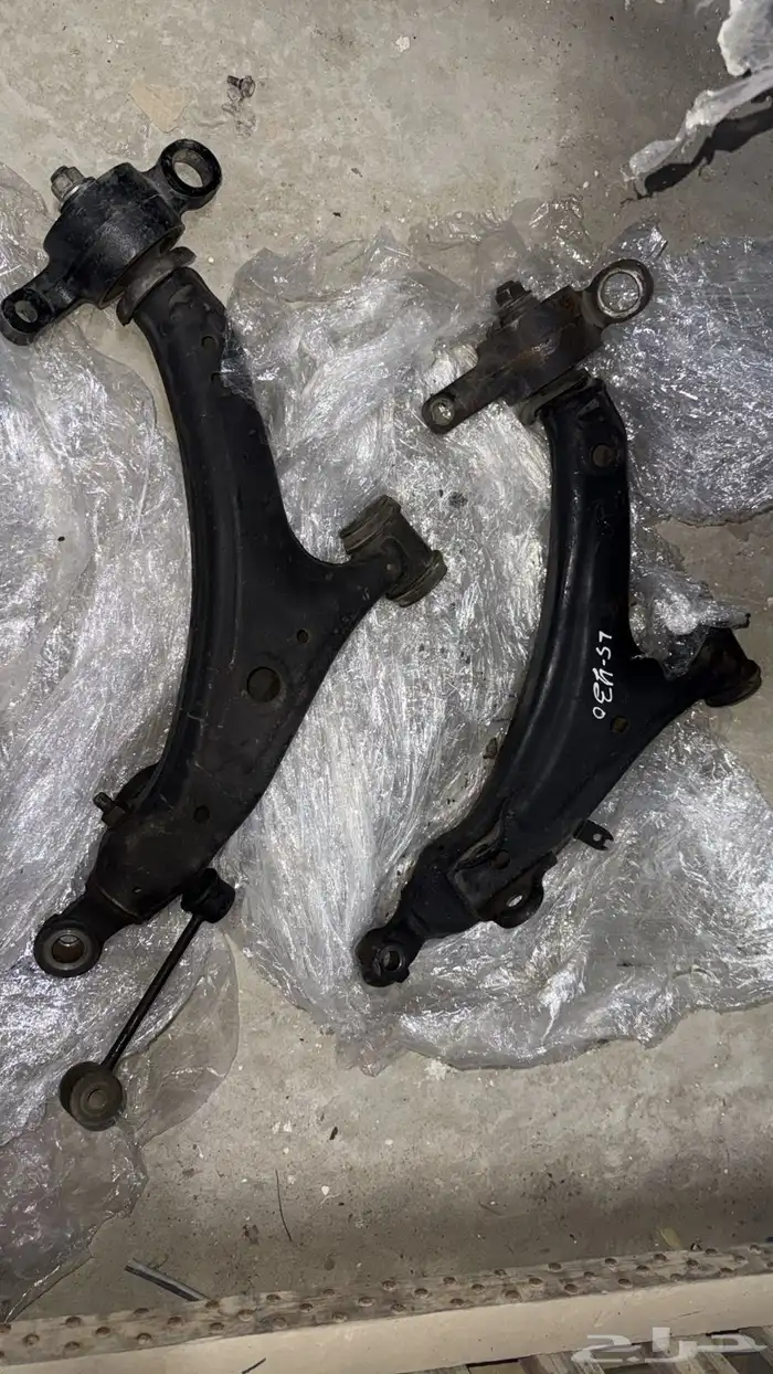 مقصات تحت لكسز Ls 430 وارد 2001 - 2006 0