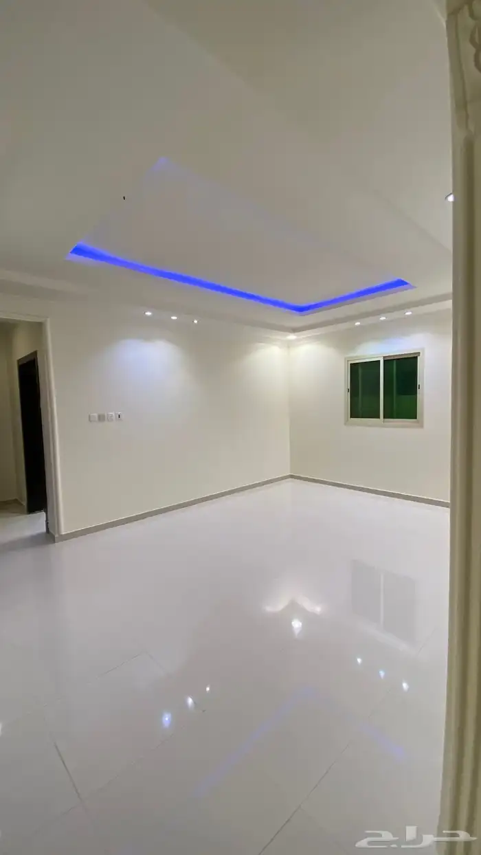 شقة للإيجار حي الرمال الخنيني 6