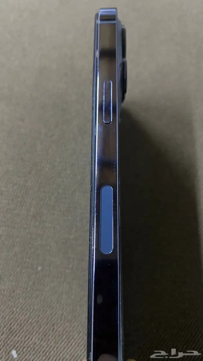 للبيع آيفون 13برو 0