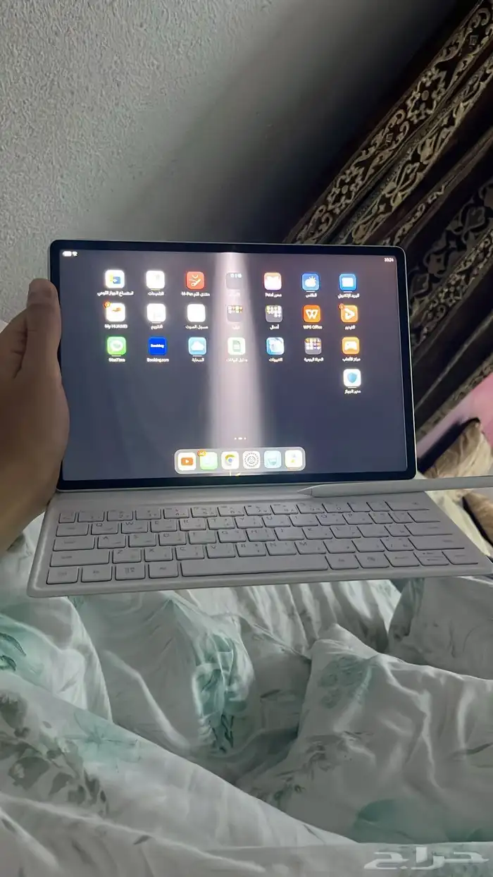 تابلت هواوي ميت اكس 12 للبيع 0