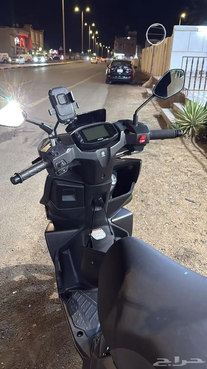 دباب عجيب سوزوكي موديل2023 3