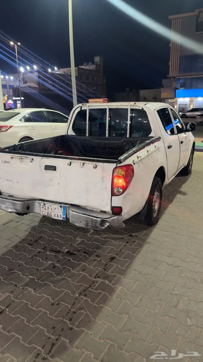 للبيع ونيت مستبيشي غمارتين جدة 3