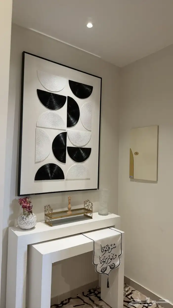 للبيع فيلا فاخرة ومؤثثة بحي الحرابي - خميس مشيط 10