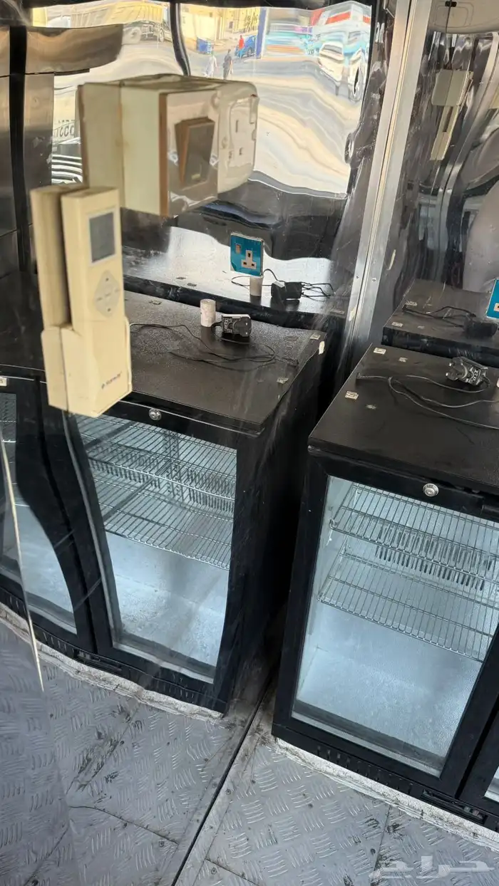 فود تراك فان موديل 2013 7