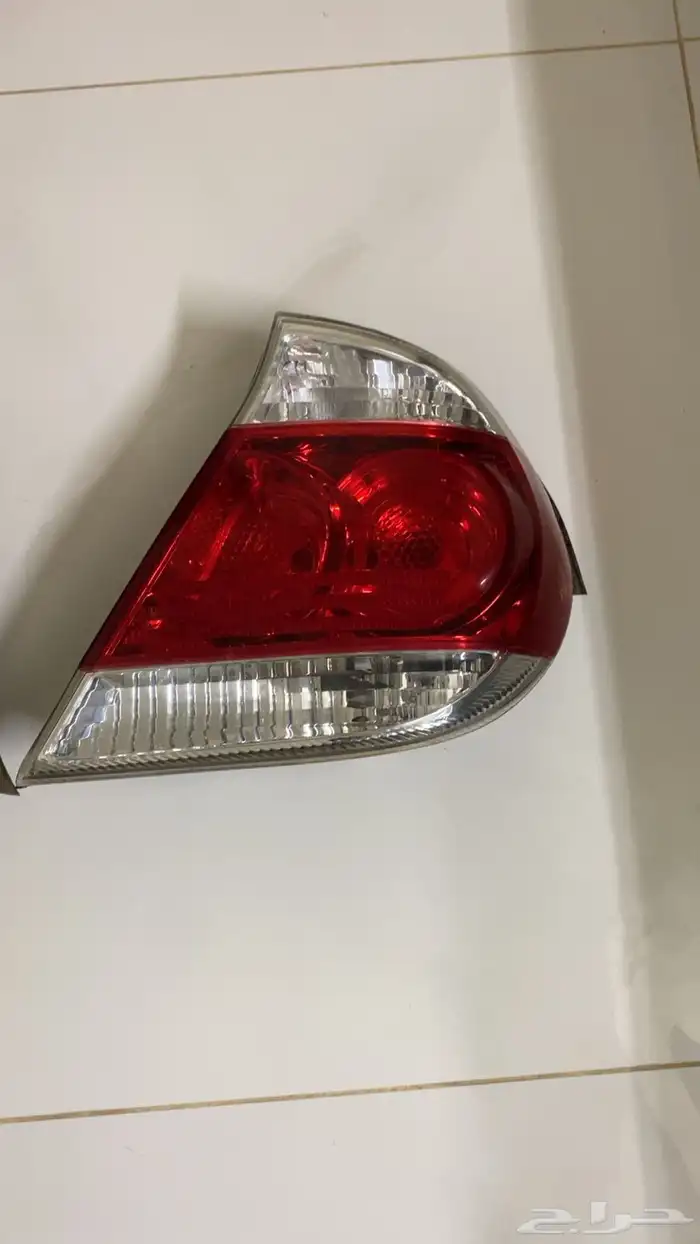 اصطبات كامري 2006 2