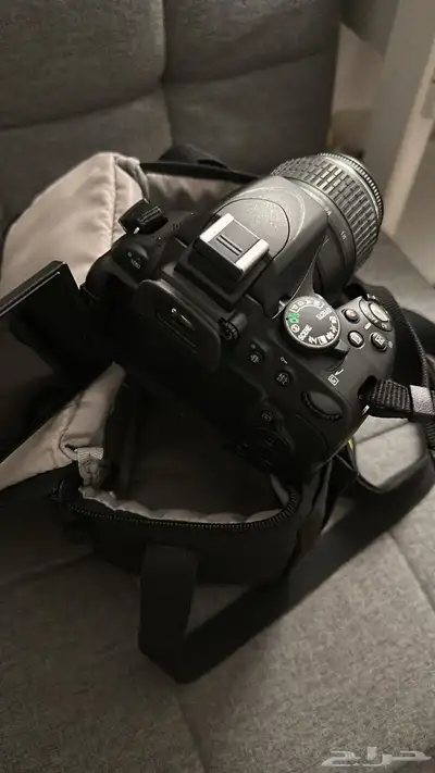 نيكون جديده index