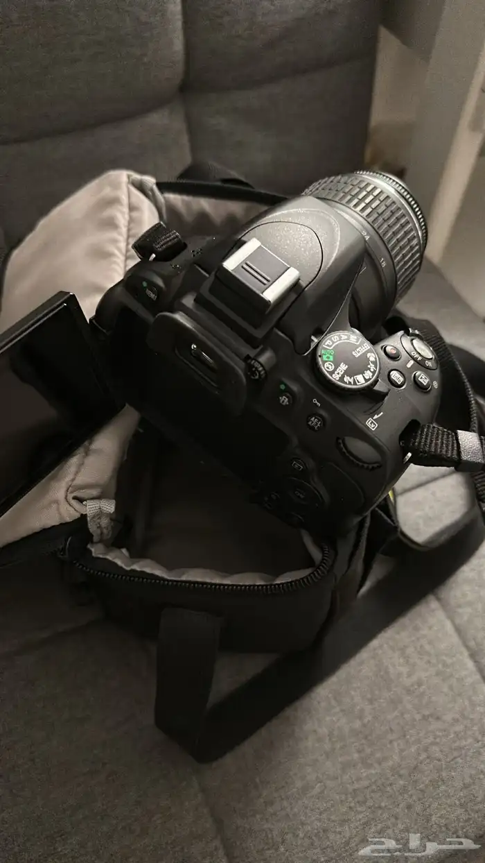 نيكون جديده 0