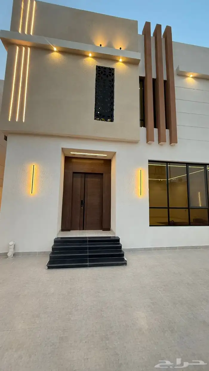 فيلا للبيع بحرة مخطط بلادن 1