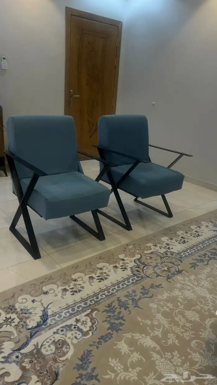 كراسي جلوس 2