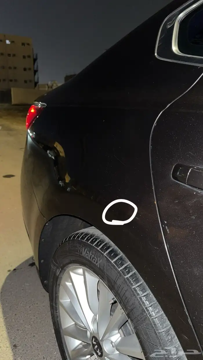 كادينزا 2018 للبيع 7