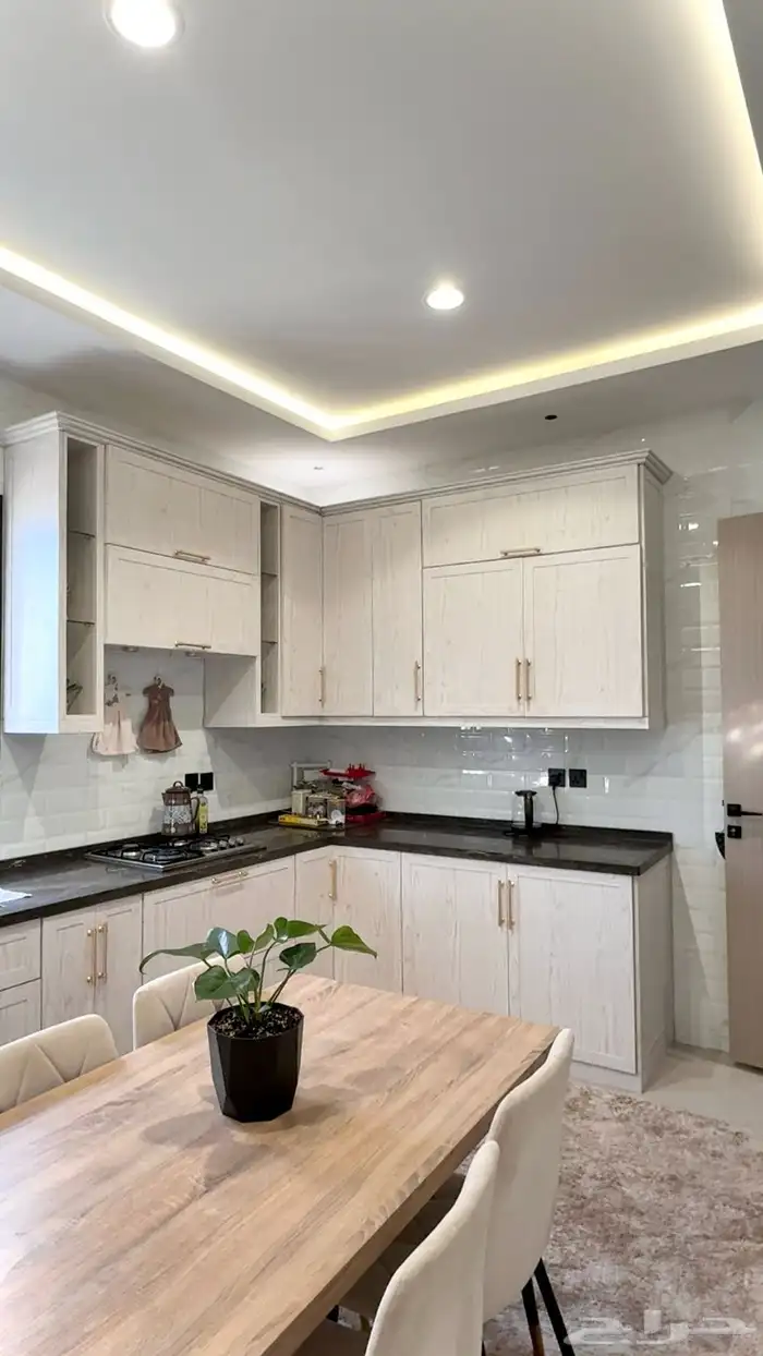 للبيع فيلا فاخرة ومؤثثة بحي الحرابي - خميس مشيط 4