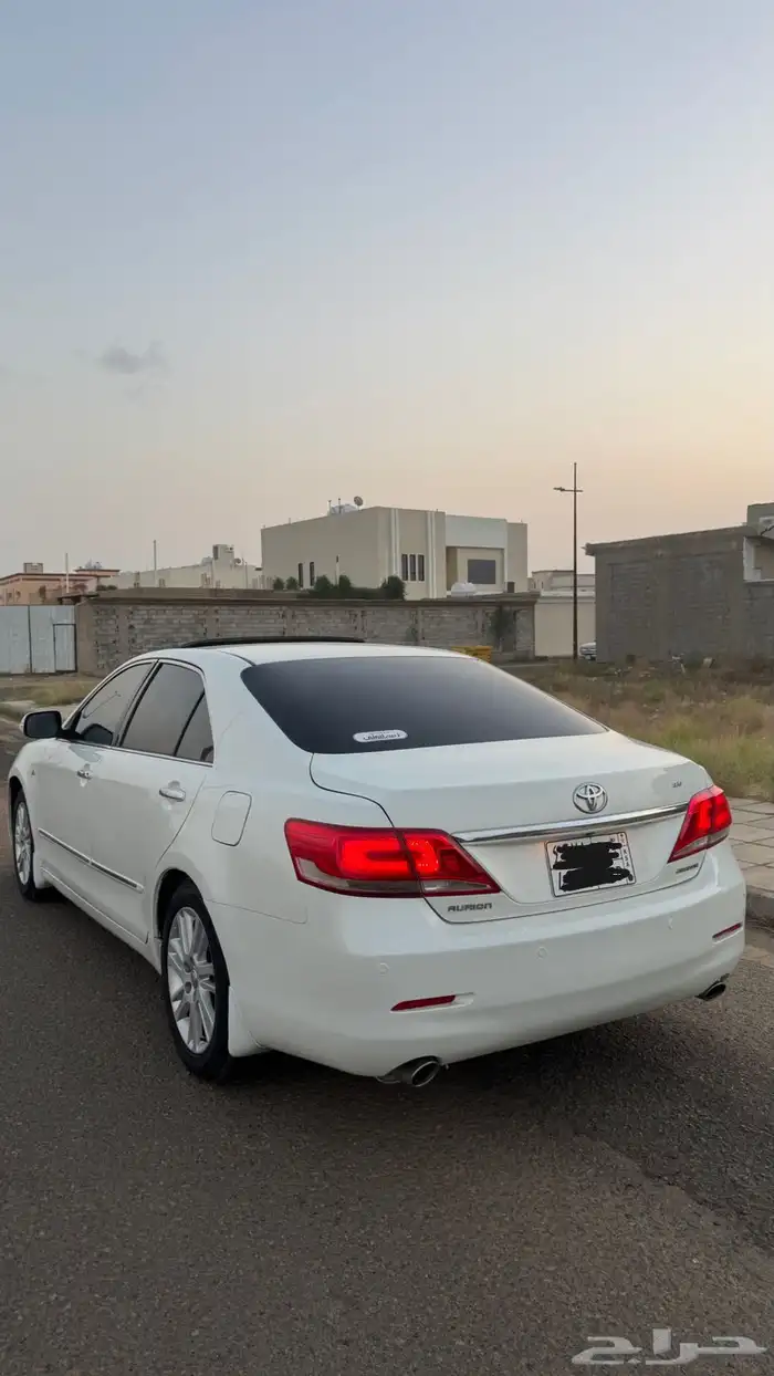 اوريون قراندي 2011 5