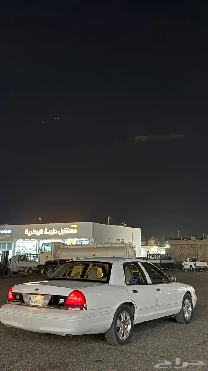 سيارة فورد 3