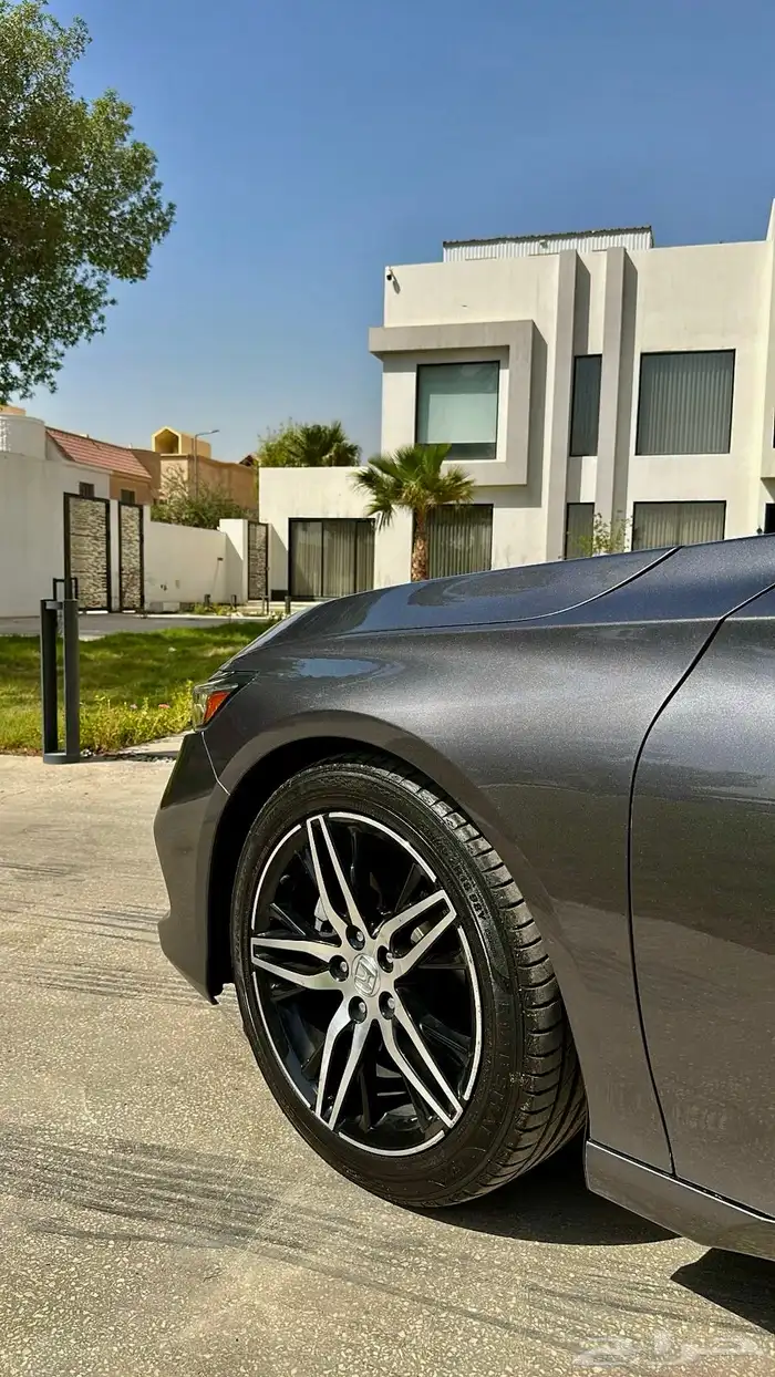 اكورد سبورت موبايل 2022 بدي وكاله ماشي 45 أول مالك 1