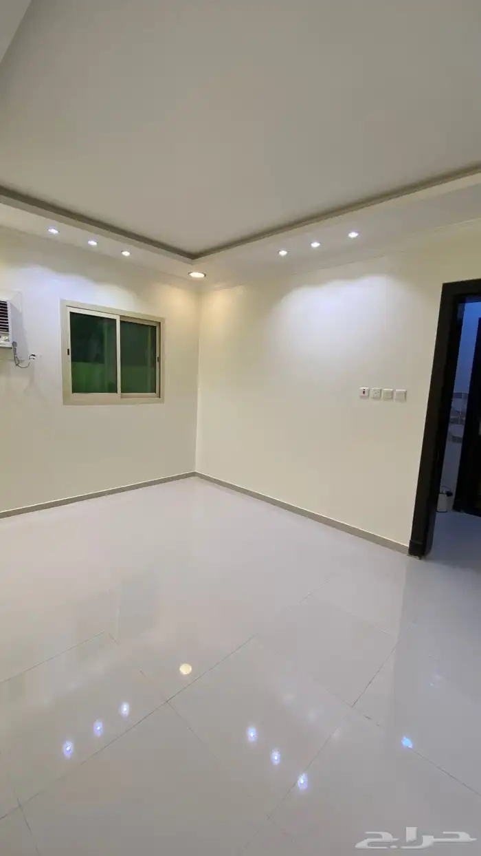 شقة للإيجار حي الرمال الخنيني 14