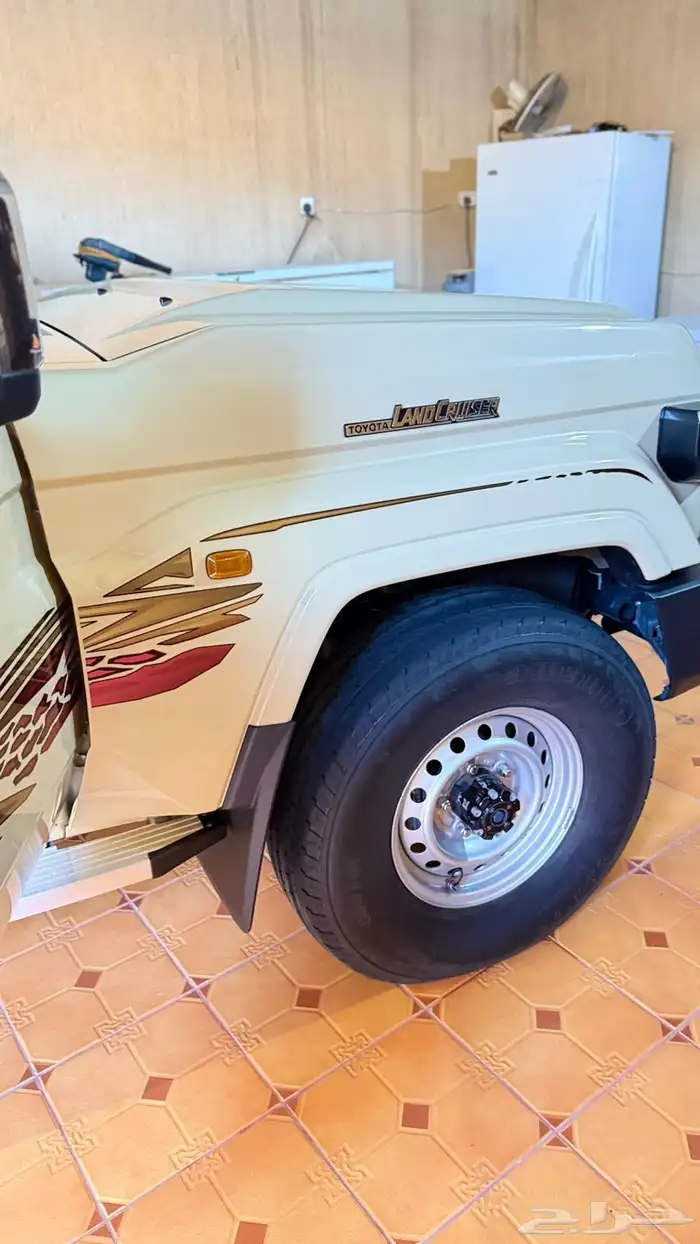 جيب شاص 2024 فل كامل ونش ودفلك ديزل 21