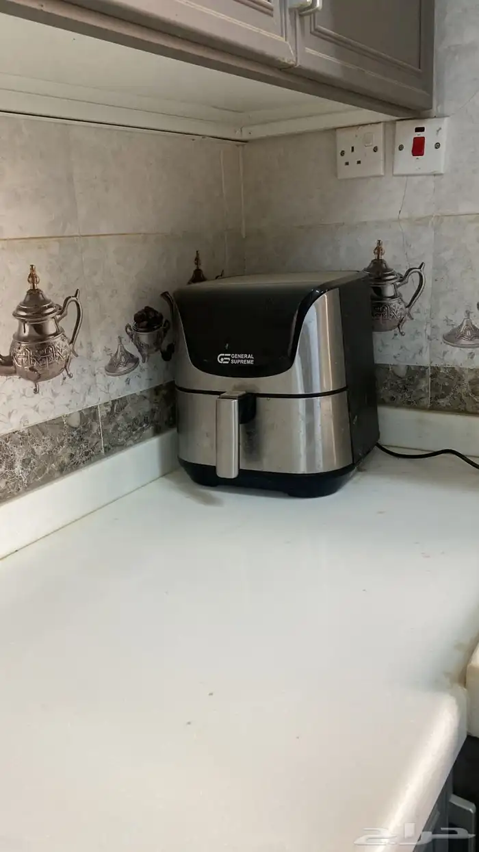 مكيف غساله مايكرويف على الشرط 2