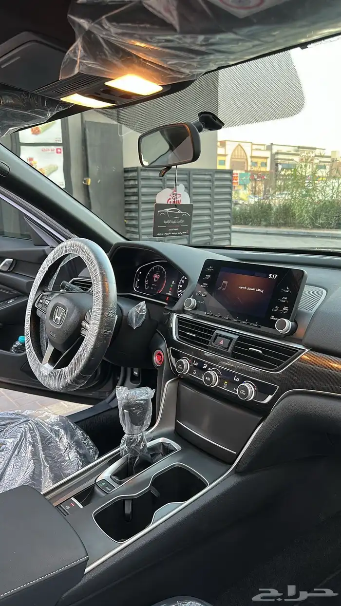 اكورد سبورت موبايل 2022 بدي وكاله ماشي 45 أول مالك 13